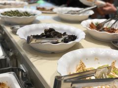 -素满香·素食自助餐(苏州·临顿路店)