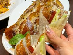 -新华饭店·新津菜·酥皮烤鸭·海鲜(津湾广场店)