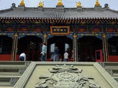 -护国法轮寺