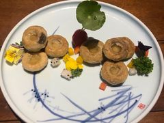 -福慧慈缘素食餐厅(王府井店)