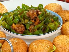 -马白开来特色羊排揪片子  (总店)