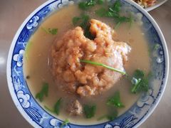 -西工饭庄快餐厅(西工小街店)