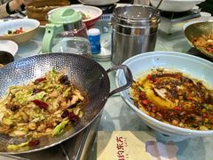 -湘约东方(民星路店)