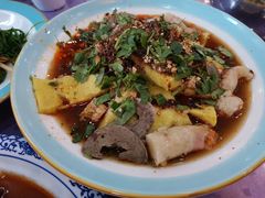 传统米肠面肺-新疆巴州金丝特餐厅(大钟寺店)