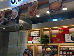 门面-水一方现烤鱿鱼丝大连特产(华南亿合城店)