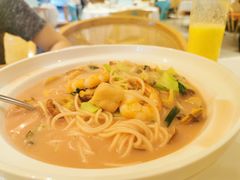 -莆田餐厅PUTIEN(金融街购物中心店)