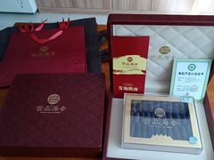 -宫品海参专卖店(静安大宁店)