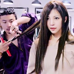 -Tipo Hair salon（明星）店
