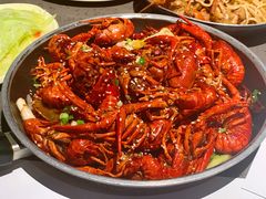 -一棠龙虾•王牌虾球(楚河汉街店)