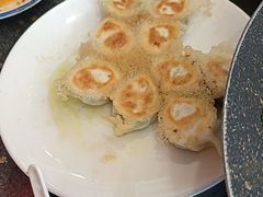 -大清花饺子(山庄店)
