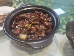 -两户人家农家乐