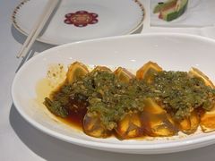 -渝信川菜·川味家常菜(新辰里亚运村店)