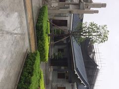 黄埔古港-黄埔古港