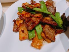 -采粤轩中餐厅(惠州金海湾喜来登度假酒店)