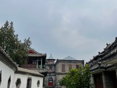 -莲池书院博物馆