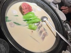 -外婆家(杭州马塍店·杭帮菜名店)