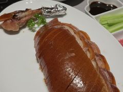 -大鸭梨烤鸭(望京店)