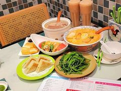 -滕记星发餐室·新加坡菜(巨鹿路店)
