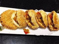 闫府私房菜(恒隆广场店)-闫府私房菜·百年鲁菜(恒隆店)