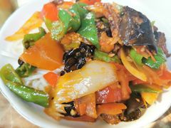 -新疆红柳花餐厅(新洲店)