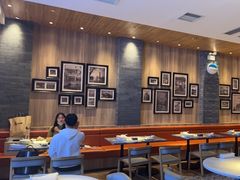 大堂-莞府家宴·东莞菜(市民服务中心店)