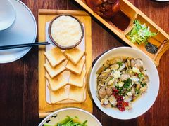 -大牌大·传统杭帮菜(湖滨店)