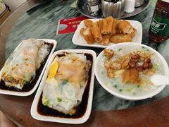 -穗银肠粉店(东川路店)