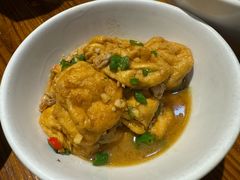 油豆腐焖肉-衡东土菜馆(天际绿洲店)