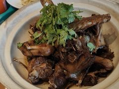 -永安鱼庄·镇江菜(丁卯店)