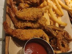 -必胜客(津塘店)