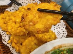 -八张桌子(老店)