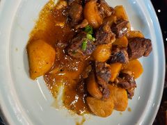 -禧宴Joyous Restaurant(禧园店)