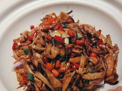 -兰湘子·湘菜小炒(长安万科广场店)