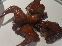 -大鸽饭(马王堆店)