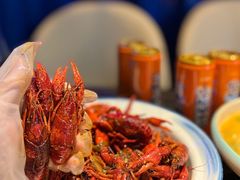 -虾乐园龙虾·夜宵(松江店)