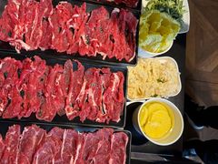 -牛品福潮汕牛肉火锅(旺庄店)