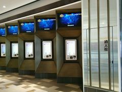 -百丽宫影城(嘉里汇店)