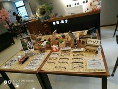 -肆兮眼镜·蔡司·徕卡战略合作店(大坪店)