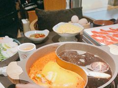 -栖川山葵家·寿喜锅·日式料理(龙湖北城天街商场店)