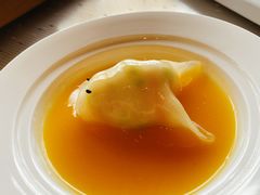 -彩丰楼中餐厅·仁恒洲际酒店