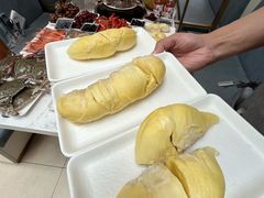 -半岛听涛蒸汽海鲜自助(K11店)
