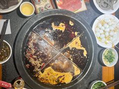-陈眼镜火锅(总店)