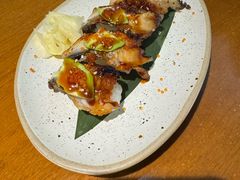 -九井澤精致料理(金茂店)