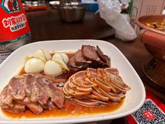 -阿财老铺·老蚌埠龙虾城(华夏总店)