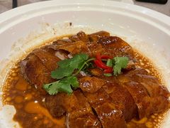 -香云轩·顺德菜(香云纱园林酒店店)