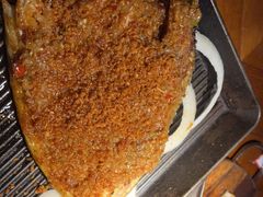 -楼兰新疆主题餐厅(苏州中心店)