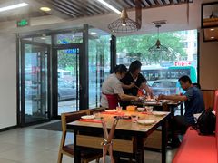 大堂-彤德莱(青岛人民路店)