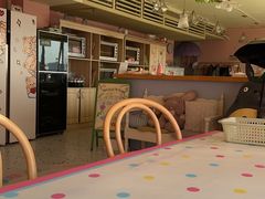 -千浔一暖DIY蛋糕烘焙(人民大学店)