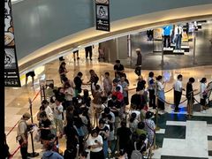 -宝龙城(杭州滨江店)