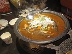 -探鱼·鲜青椒爽麻烤鱼(领展购物广场店)